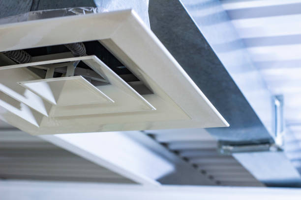 Best Air Duct Cleaning Near Me  in Fanning Springs, FL