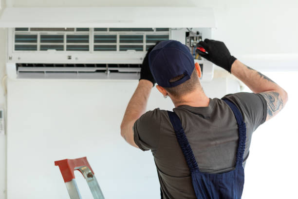 Best Professional Duct Cleaning Services  in Fanning Springs, FL