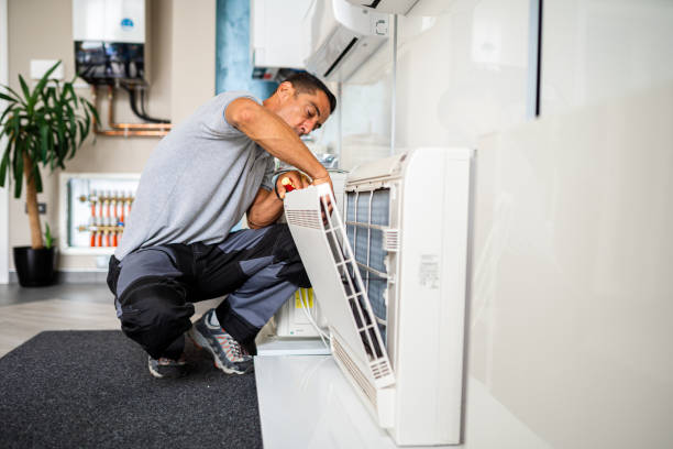 Best Professional Duct Cleaning Services  in Fanning Springs, FL