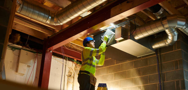 Best HVAC System Cleaning  in Fanning Springs, FL