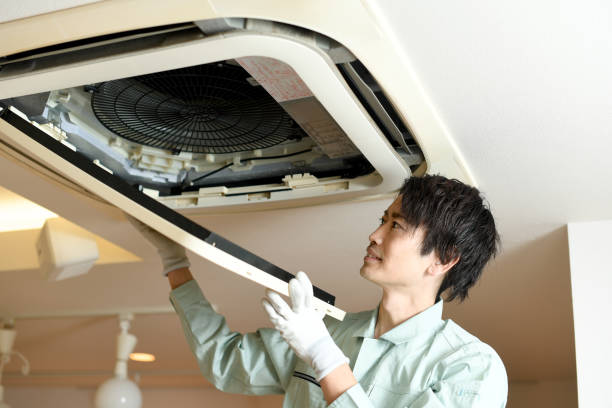 Best HVAC Duct Inspection Services  in Fanning Springs, FL