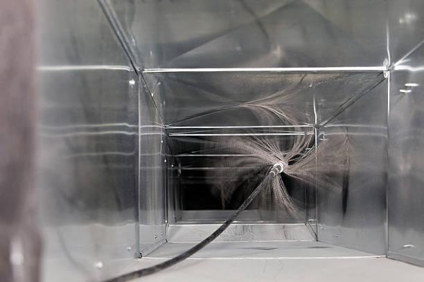 Best Commercial HVAC Duct Cleaning  in Fanning Springs, FL