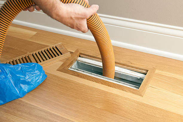 Best Air Vent Cleaning Services  in Fanning Springs, FL