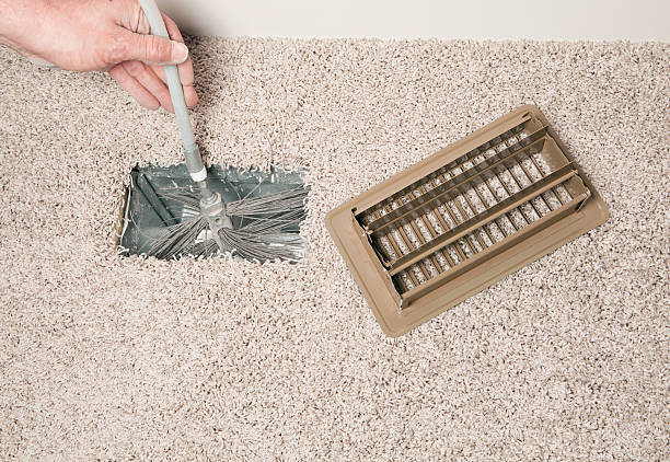 Best Affordable Duct Cleaning Services  in Fanning Springs, FL