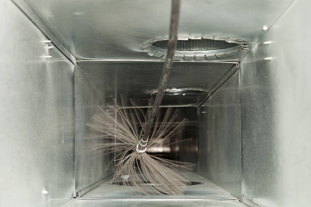 Best Commercial Air Duct Cleaning  in Fanning Springs, FL